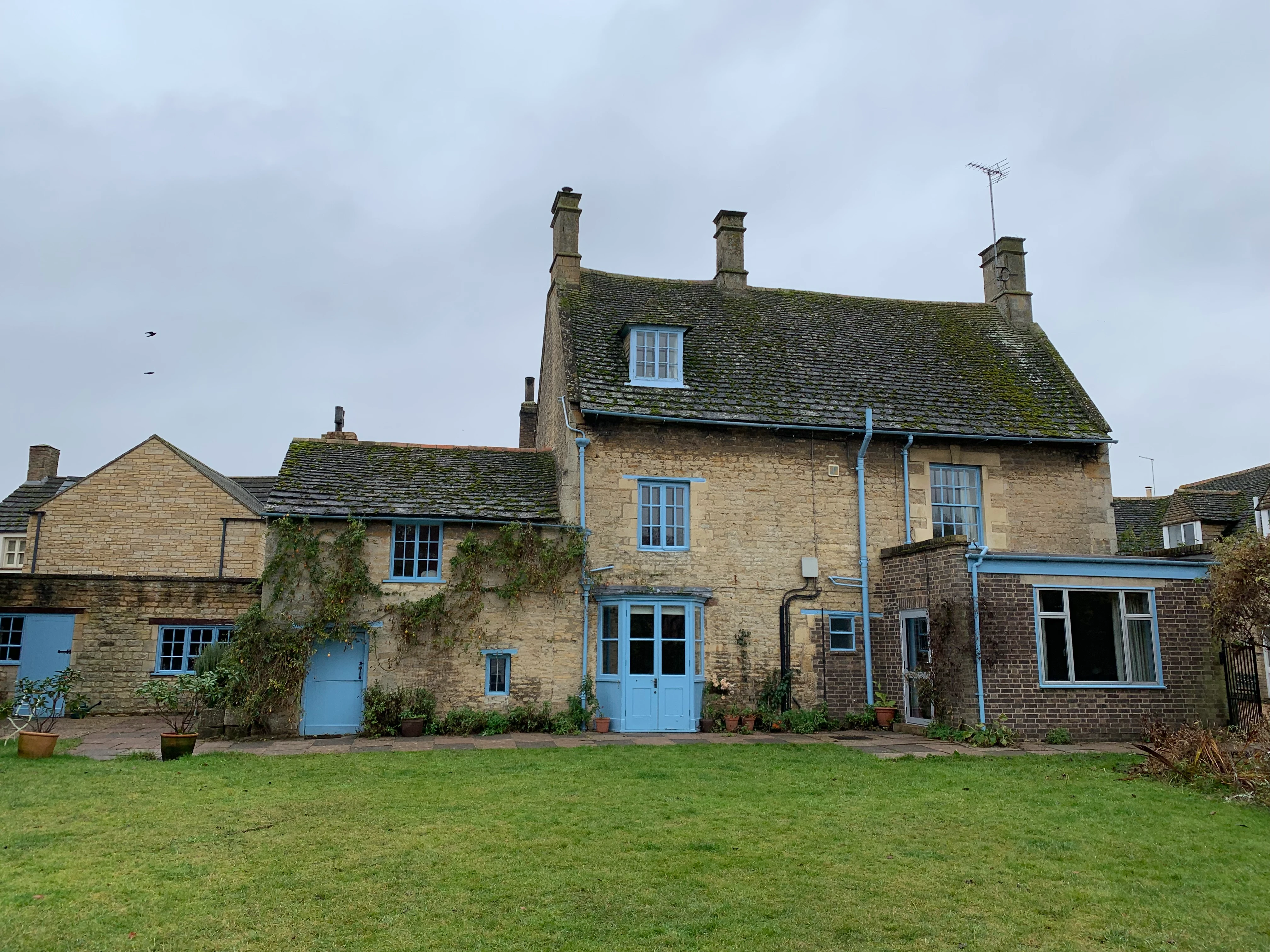 Home Extension - Peterborough